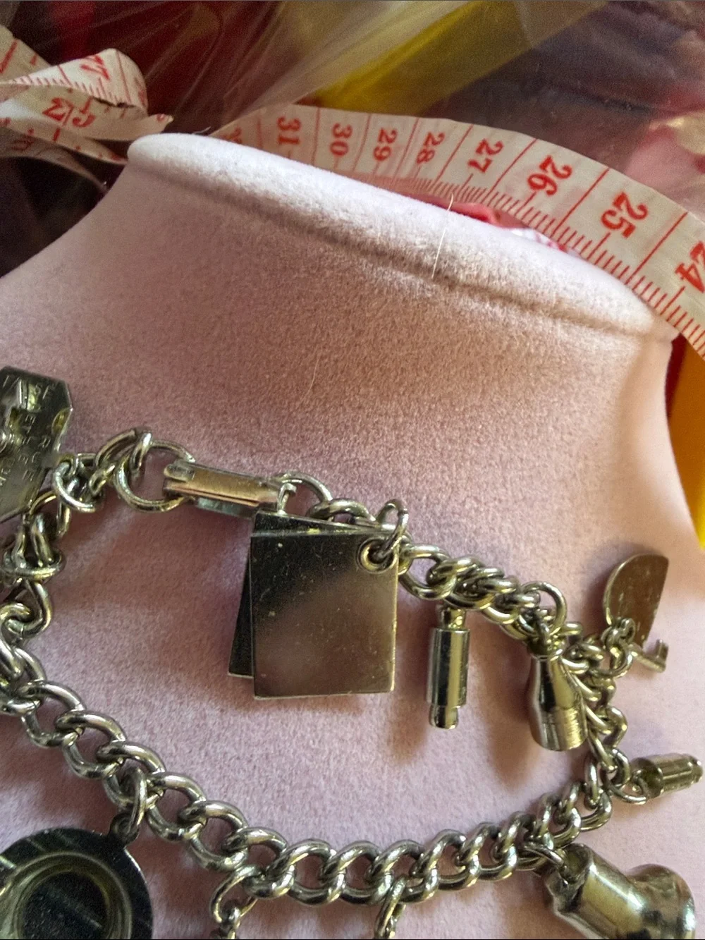 paparazzi bracelets lightweight